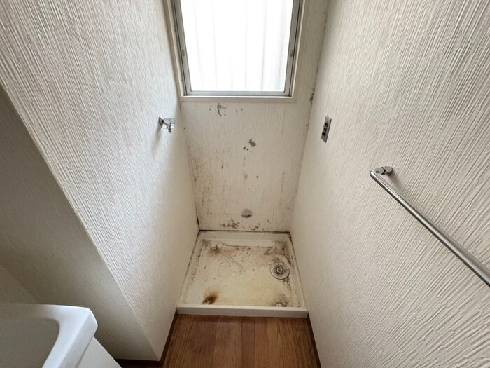 シャトルMKの物件内観写真