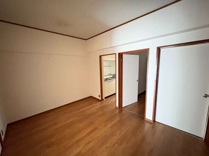 シャトルMKの物件内観写真