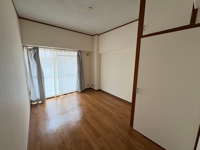 シャトルMKの物件内観写真