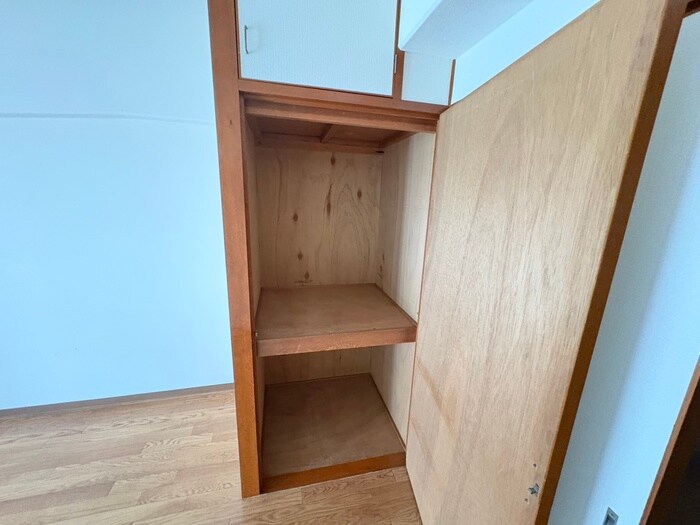 シャトルMKの物件内観写真