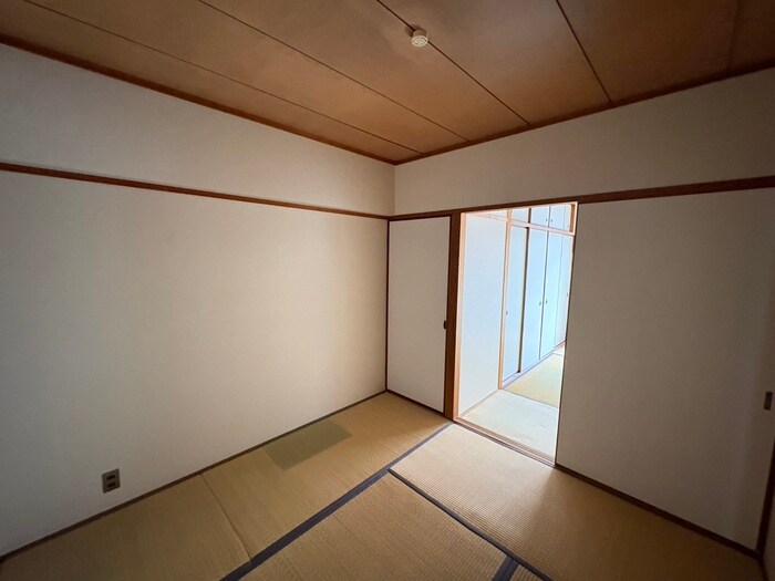 シャトルMKの物件内観写真