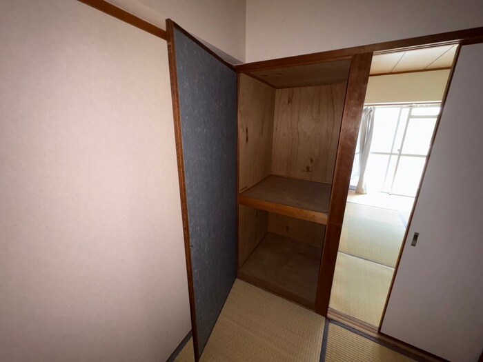 シャトルMKの物件内観写真