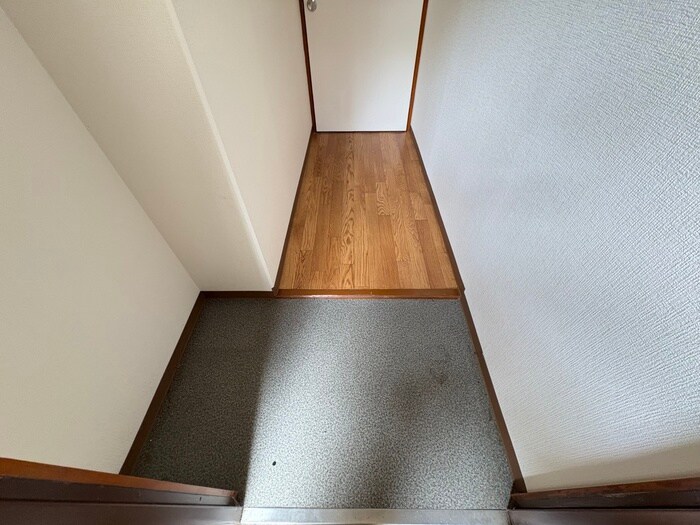 シャトルMKの物件内観写真