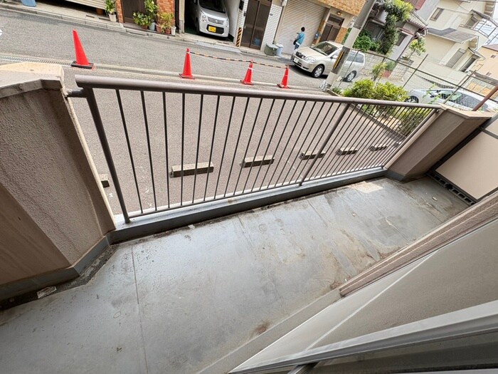 シャトルMKの物件内観写真