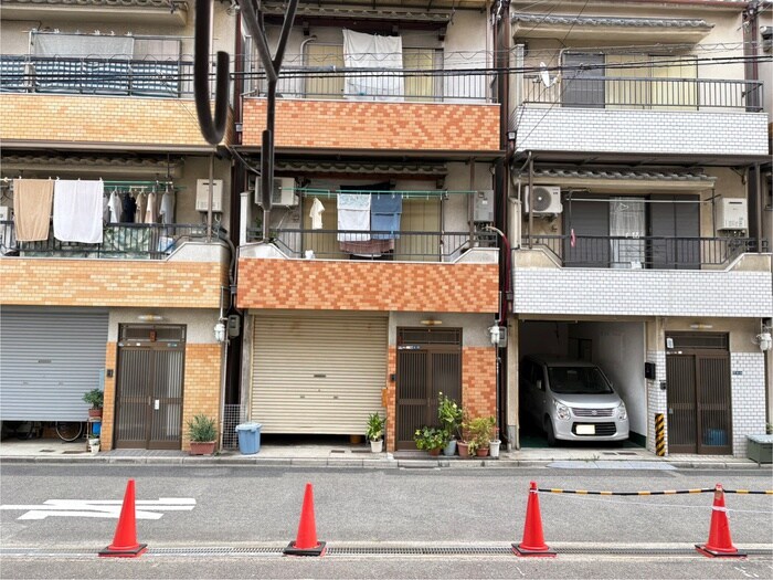 シャトルMKの物件内観写真