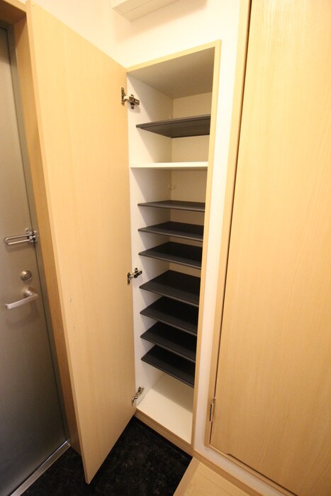 アムール砂Ⅴの物件内観写真