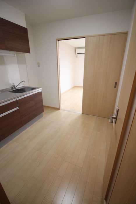 アムール砂Ⅴの物件内観写真