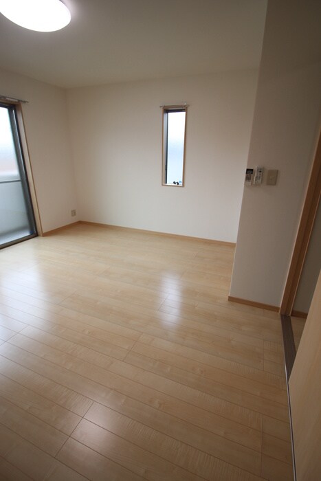 アムール砂Ⅴの物件内観写真