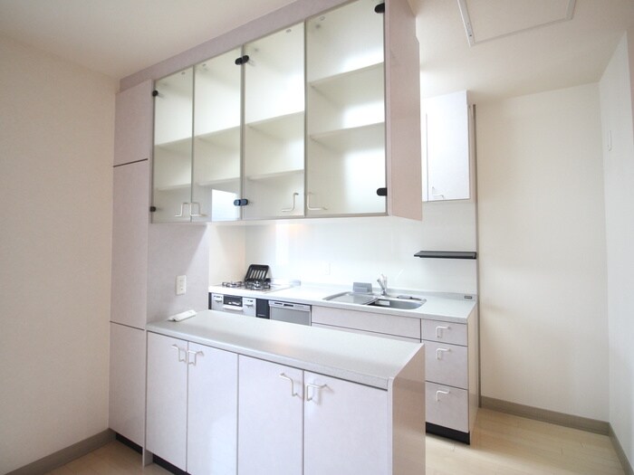 DAIKENN COURT芦屋の物件内観写真