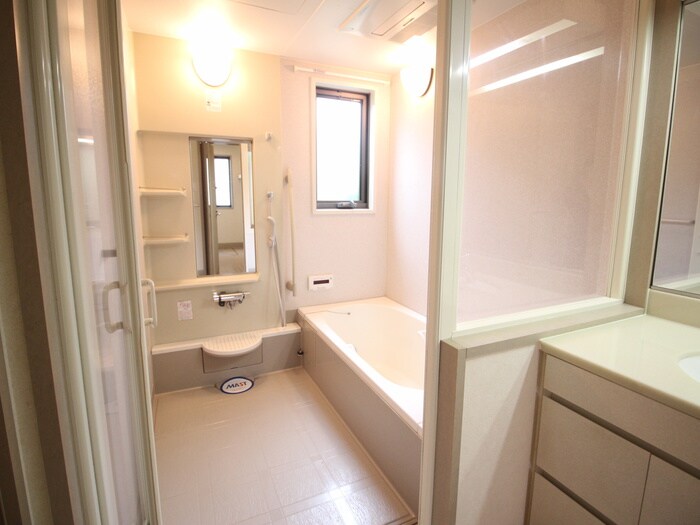 DAIKENN COURT芦屋の物件内観写真