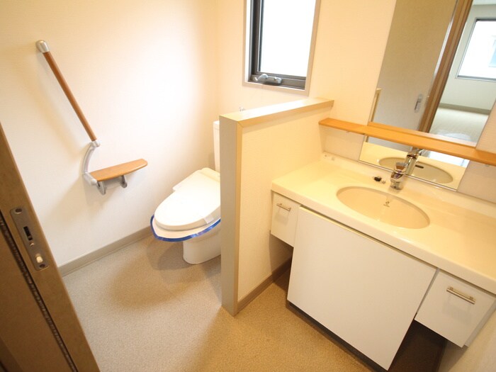 DAIKENN COURT芦屋の物件内観写真