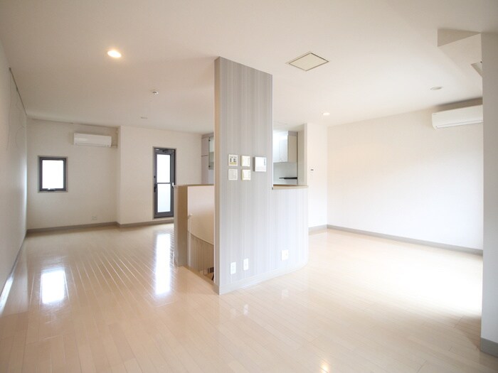 DAIKENN COURT芦屋の物件内観写真