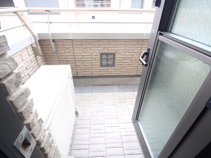 DAIKENN COURT芦屋の物件内観写真