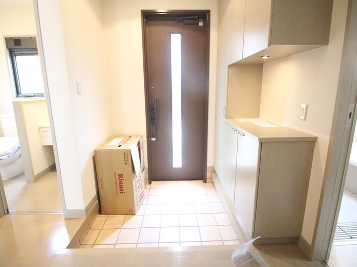 DAIKENN COURT芦屋の物件内観写真