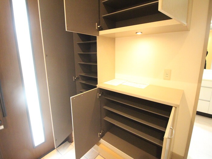 DAIKENN COURT芦屋の物件内観写真