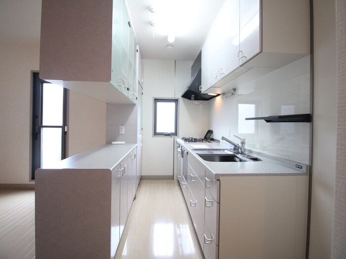 DAIKENN COURT芦屋の物件内観写真