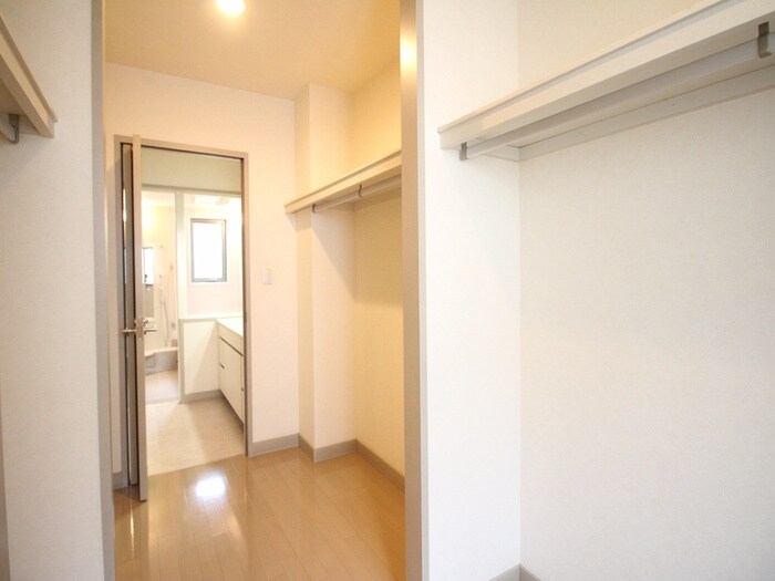 DAIKENN COURT芦屋の物件内観写真