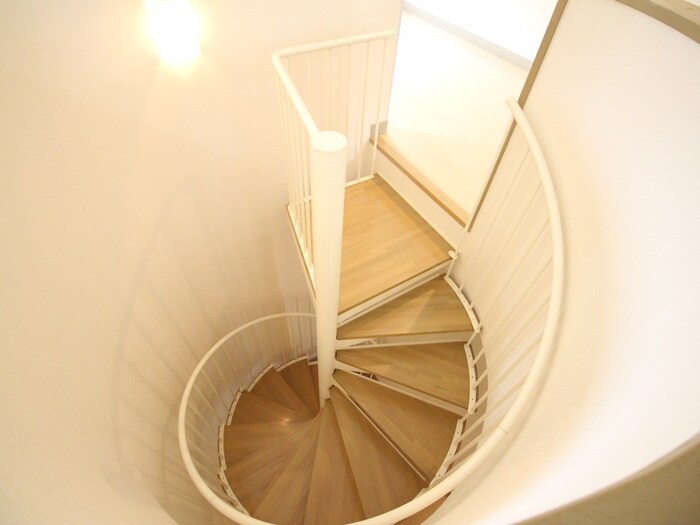 DAIKENN COURT芦屋の物件内観写真