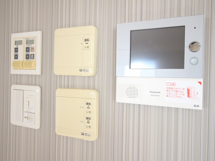 DAIKENN COURT芦屋の物件内観写真