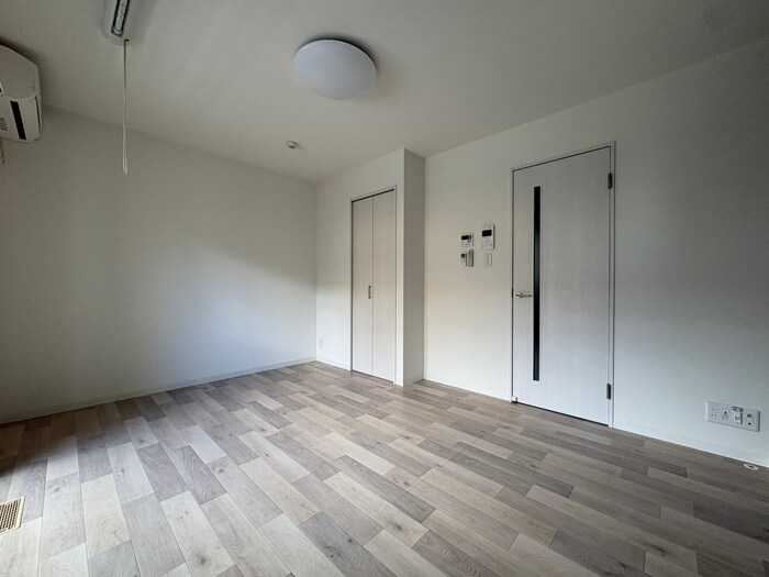 ワコーレヴィータ神戸駅WESTの物件内観写真