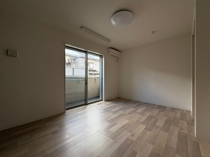 ワコーレヴィータ神戸駅WESTの物件内観写真