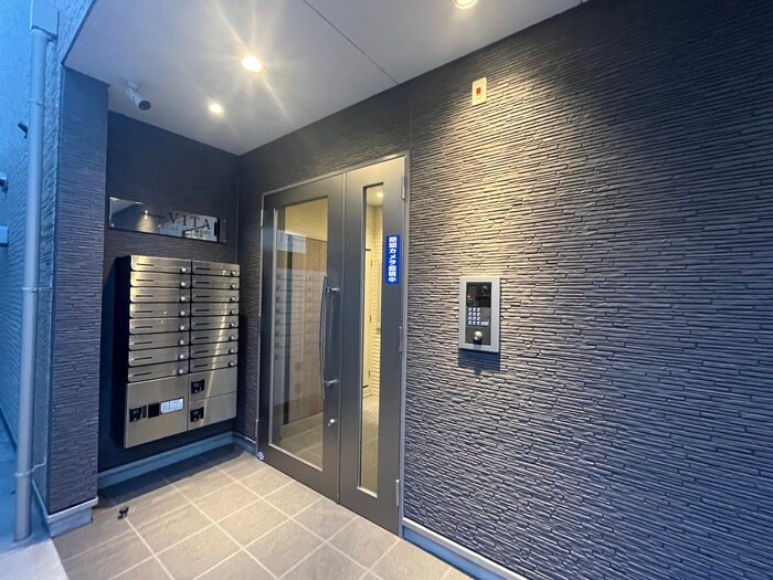 ワコーレヴィータ神戸駅WESTの物件外観写真