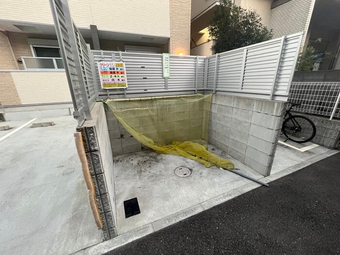 ワコーレヴィータ神戸駅WESTの物件外観写真