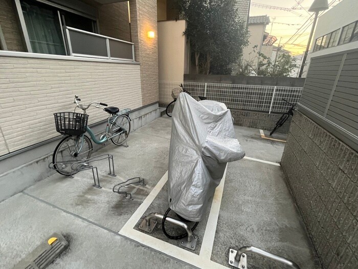 ワコーレヴィータ神戸駅WESTの物件外観写真