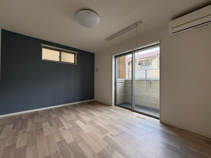 ワコーレヴィータ神戸駅WESTの物件内観写真