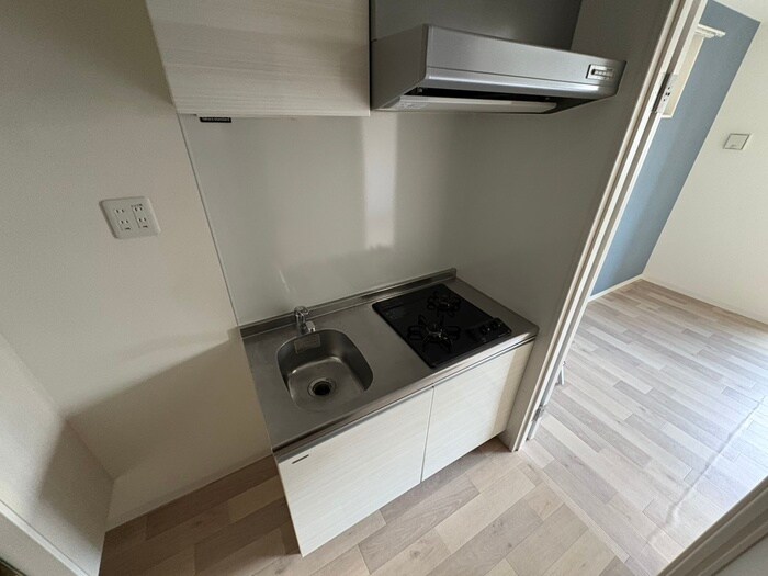 ワコーレヴィータ神戸駅WESTの物件内観写真