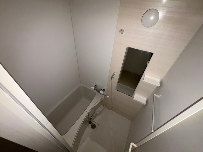 ワコーレヴィータ神戸駅WESTの物件内観写真