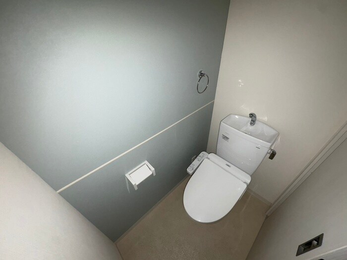 ワコーレヴィータ神戸駅WESTの物件内観写真