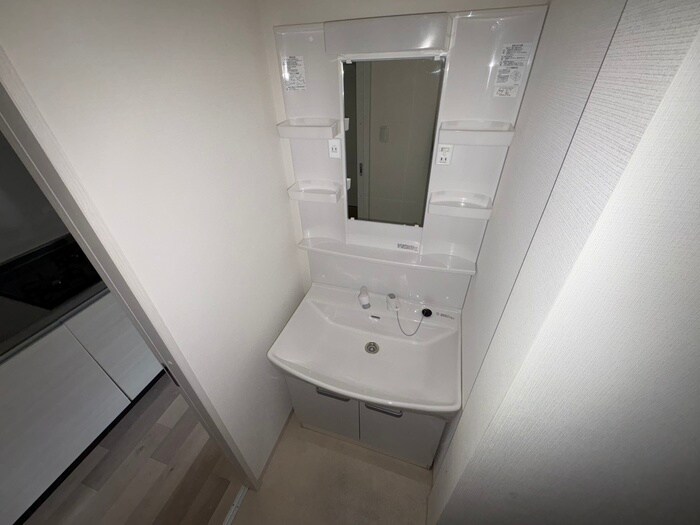 ワコーレヴィータ神戸駅WESTの物件内観写真