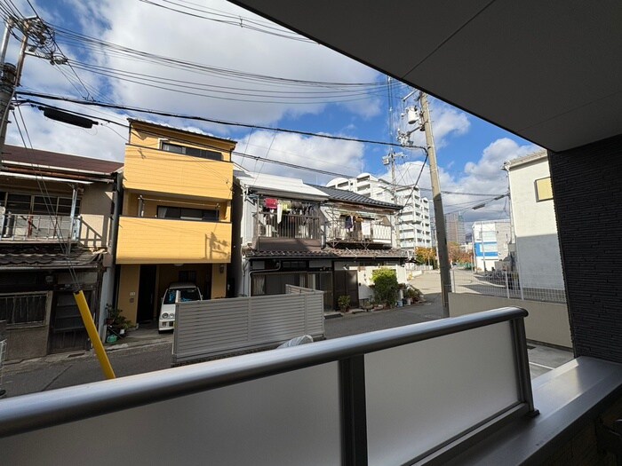 ワコーレヴィータ神戸駅WESTの物件内観写真