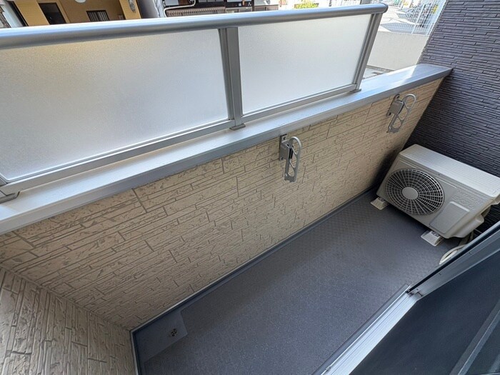 ワコーレヴィータ神戸駅WESTの物件内観写真