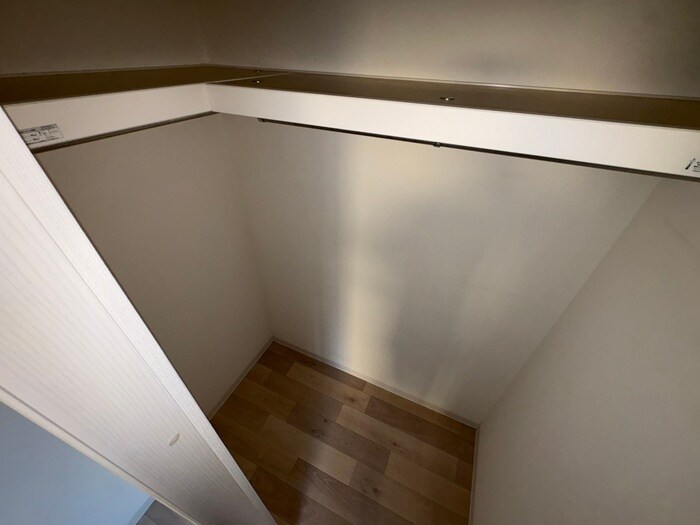 ワコーレヴィータ神戸駅WESTの物件内観写真