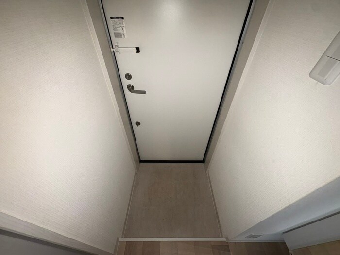 ワコーレヴィータ神戸駅WESTの物件内観写真