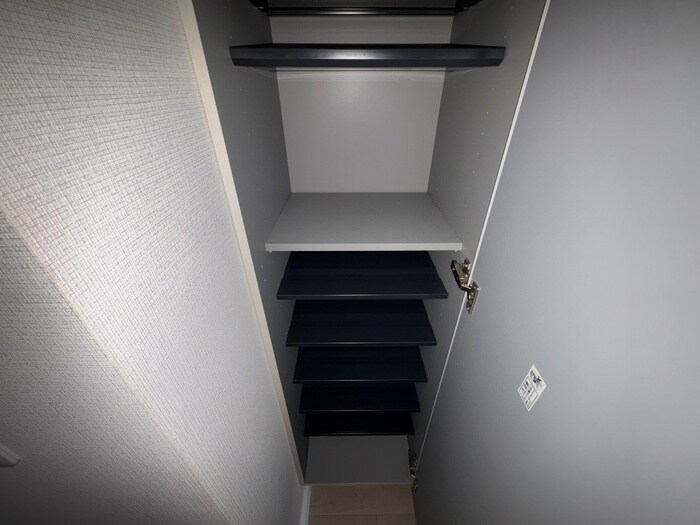 ワコーレヴィータ神戸駅WESTの物件内観写真