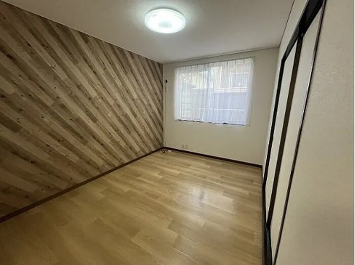 ル･シェール竜が岡の物件内観写真