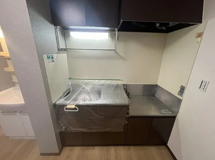 ル･シェール竜が岡の物件内観写真