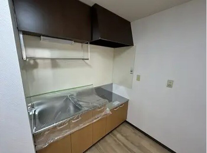 ル･シェール竜が岡の物件内観写真