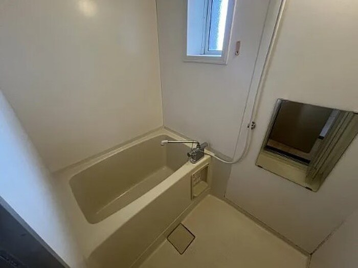 ル･シェール竜が岡の物件内観写真