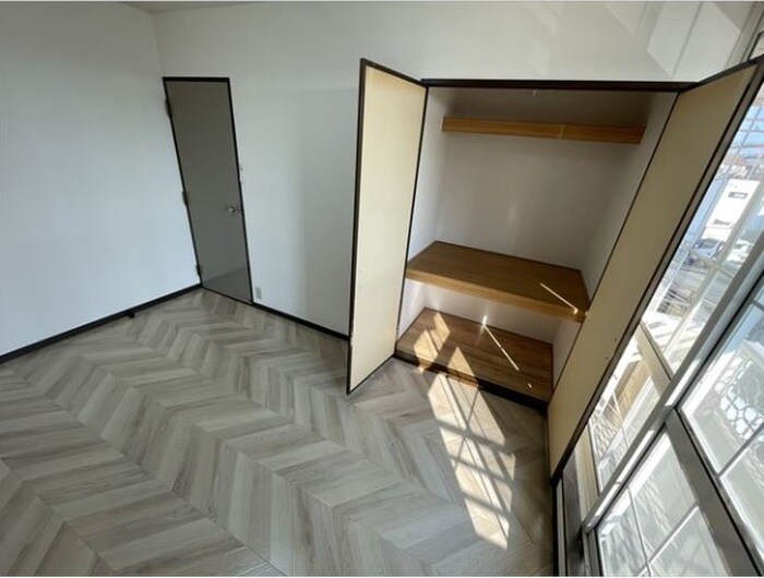 ル･シェール竜が岡の物件内観写真