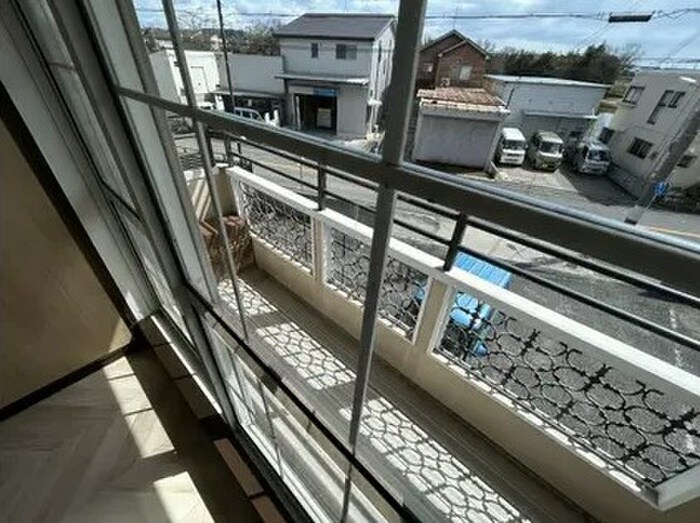 ル･シェール竜が岡の物件内観写真