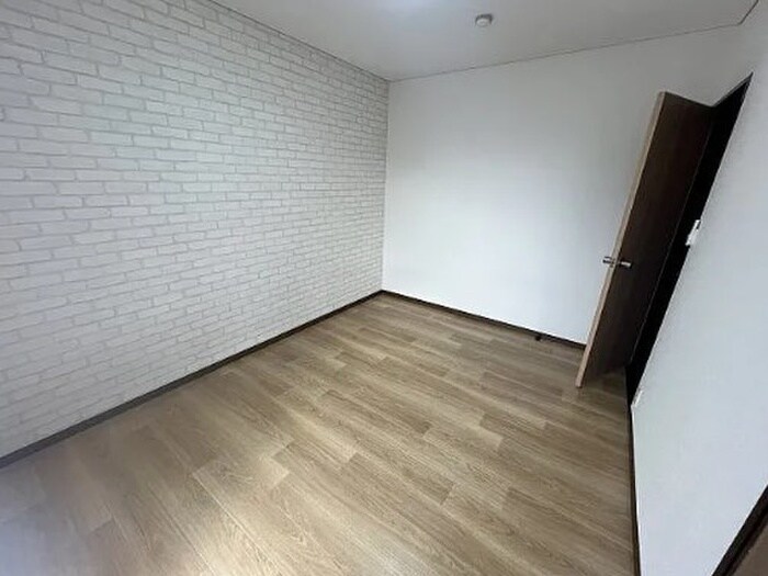 ル･シェール竜が岡の物件内観写真