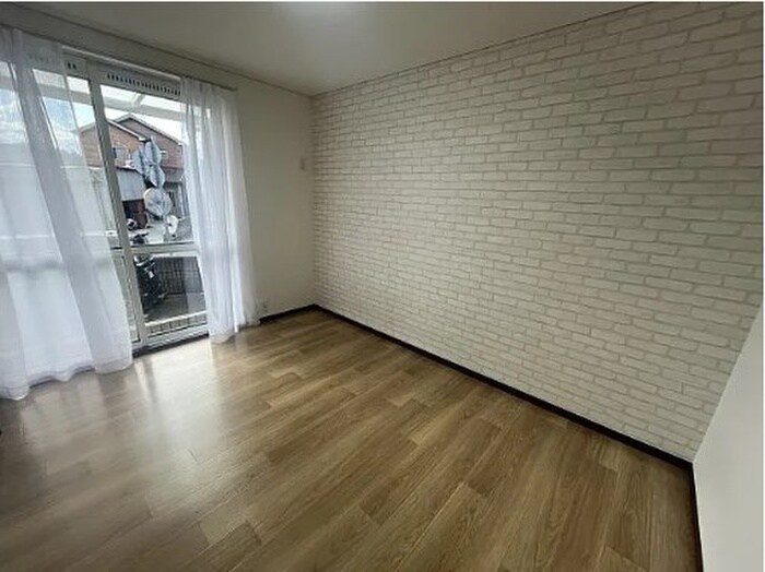 ル･シェール竜が岡の物件内観写真