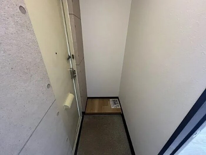 ル･シェール竜が岡の物件内観写真