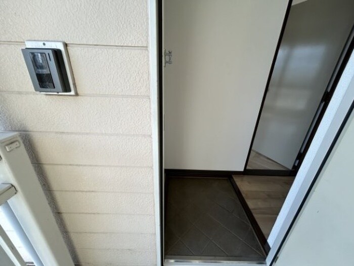 ル･シェール竜が岡の物件内観写真