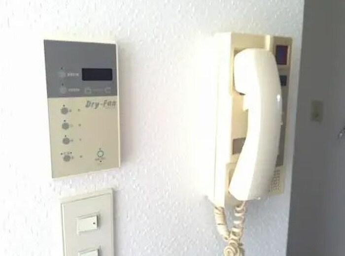 ル･シェール竜が岡の物件内観写真