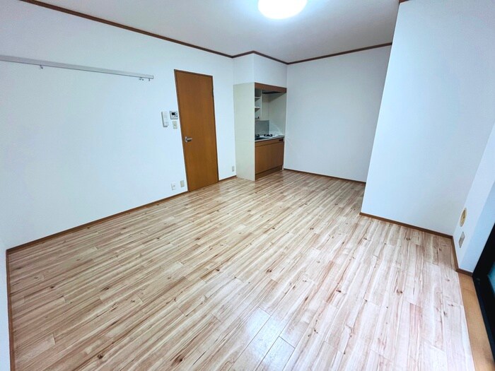 サンハイツ香枦園の物件内観写真